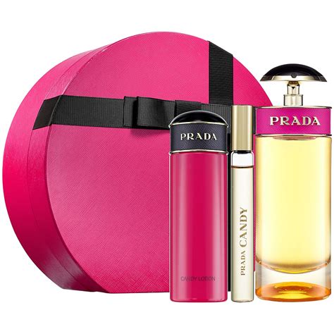 prada candy perfume gift set dillards|free perfume samples prada candy.